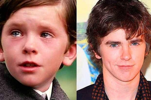 Dünden Bügüne 22 Hollywood Yıldızı Dünden Bügüne 22 Hollywood Yıldızı