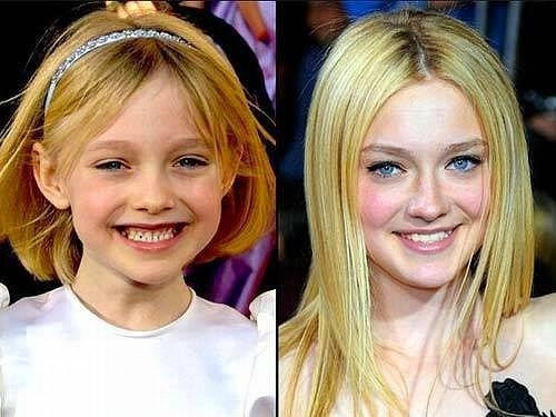 Dünden Bügüne 22 Hollywood Yıldızı Dünden Bügüne 22 Hollywood Yıldızı