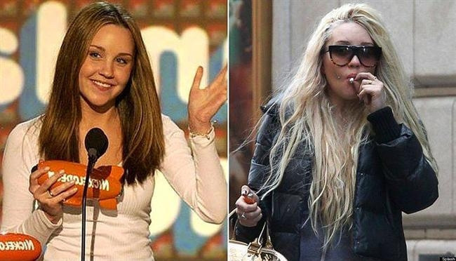 Dünden Bügüne 22 Hollywood Yıldızı Dünden Bügüne 22 Hollywood Yıldızı