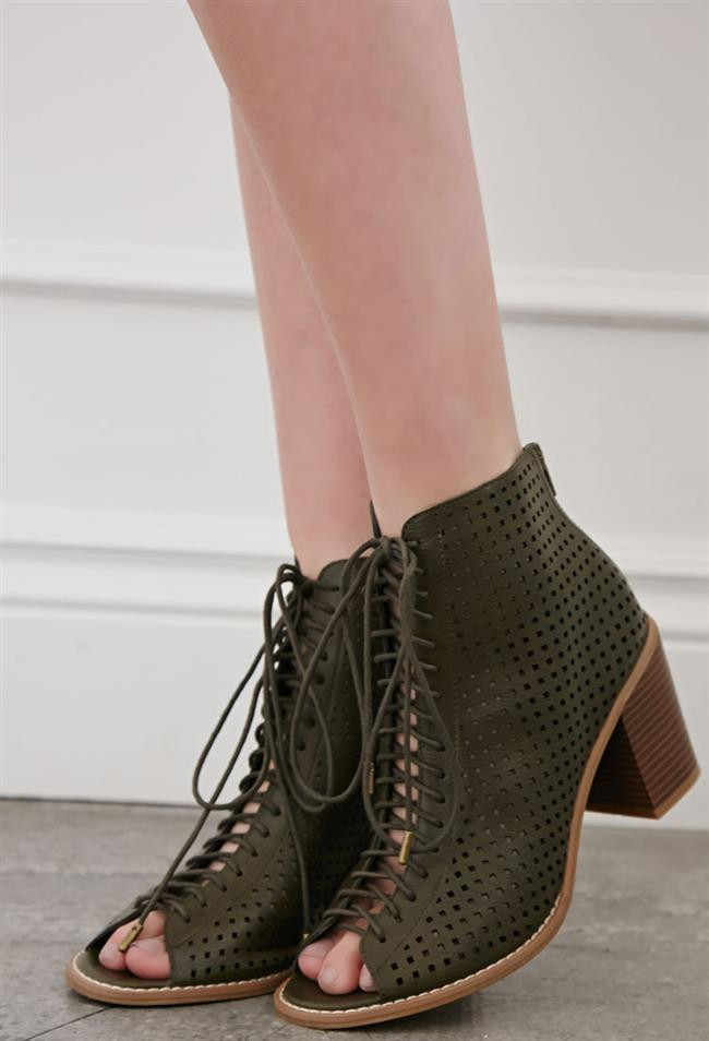 2017nin Rengi Yeşilden İlham Alan Parçalar