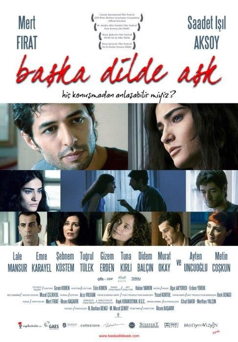 Başka Dilde Aşk (2009):