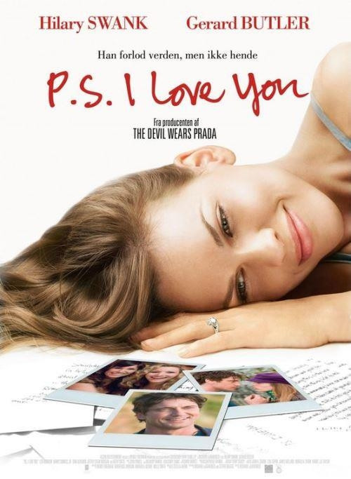 P.S. I Love You (Not: Seni Seviyorum) (2007):