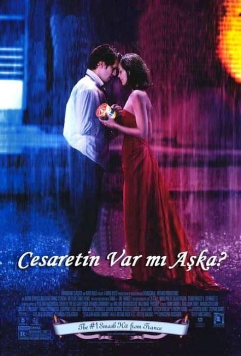 Love Me If You Dare (Cesaretin Var mı Aşka) (2003):