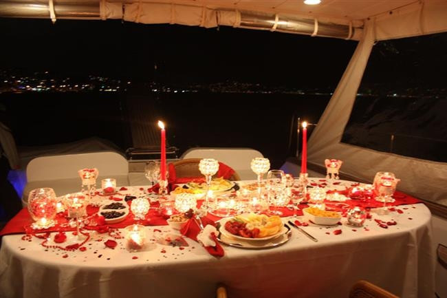Bir Tekne Kiralayın