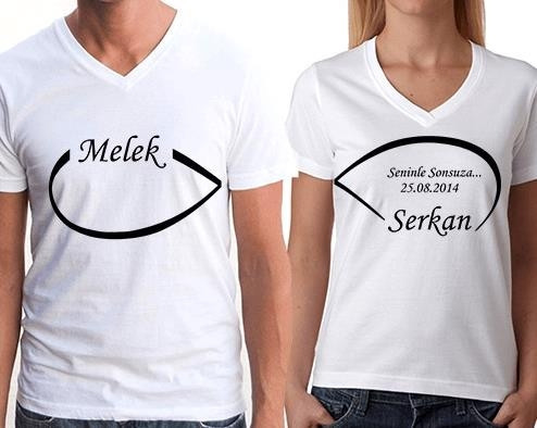Aşkınızı Üzerinizde Taşıyın