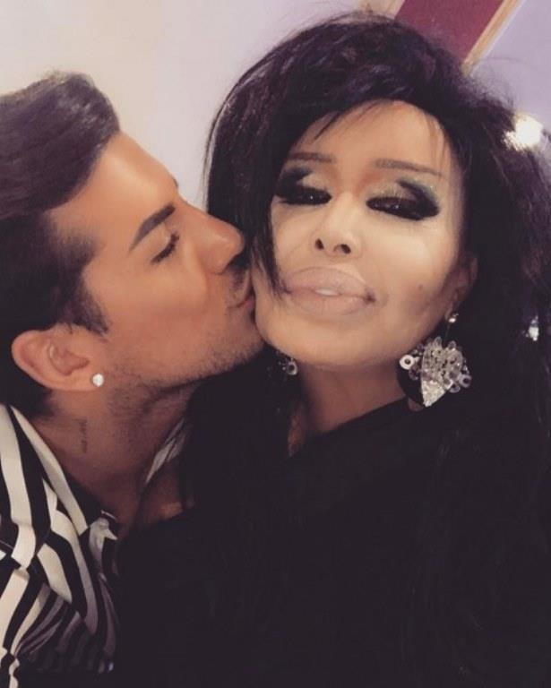 Kerimcan DurmazKaynak:Instagram