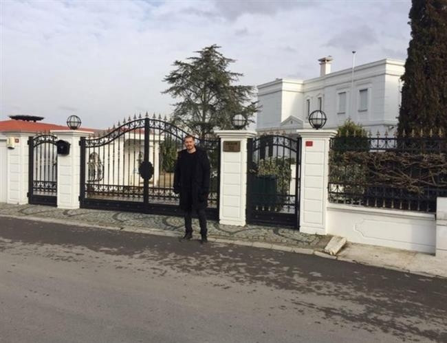 Sosyal Medyada Ünlüler  02 & 09 Şubat