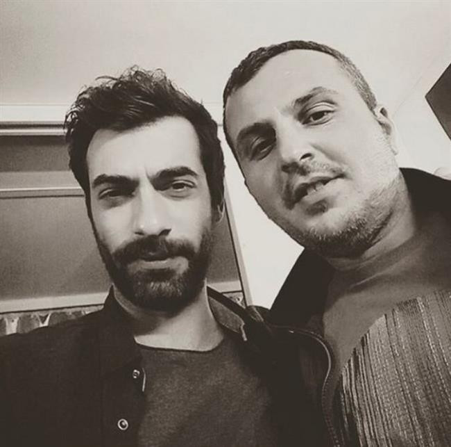 Sosyal Medyada Ünlüler  02 & 09 Şubat