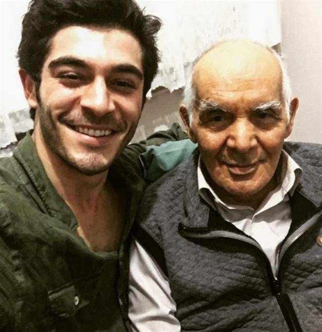 Sosyal Medyada Ünlüler  02 & 09 Şubat