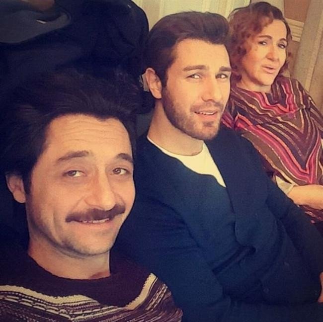 Sosyal Medyada Ünlüler  02 & 09 Şubat