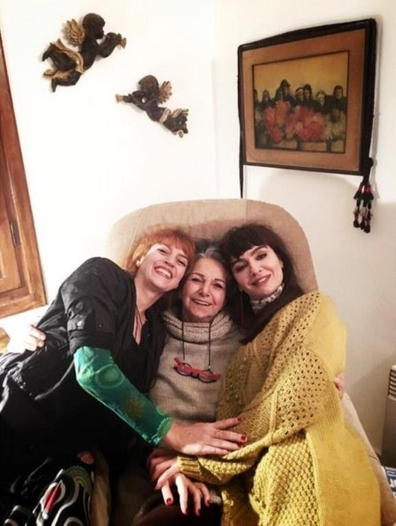 Sosyal Medyada Ünlüler  02 & 09 Şubat