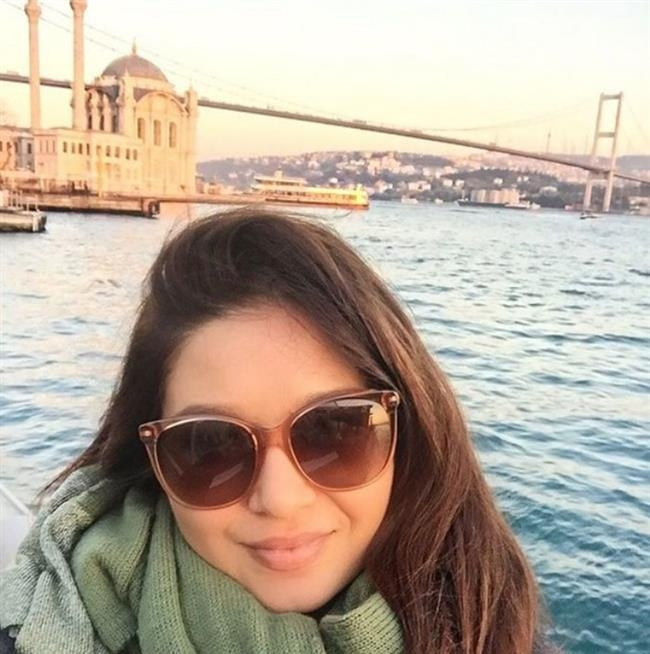 Sosyal Medyada Ünlüler  02 & 09 Şubat