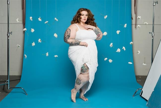 Tess Holliday Tess Holliday