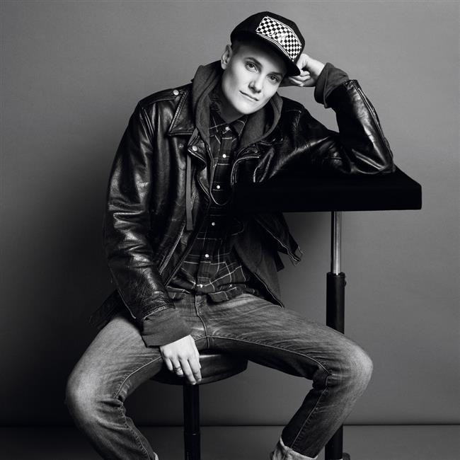 Casey Legler Casey Legler