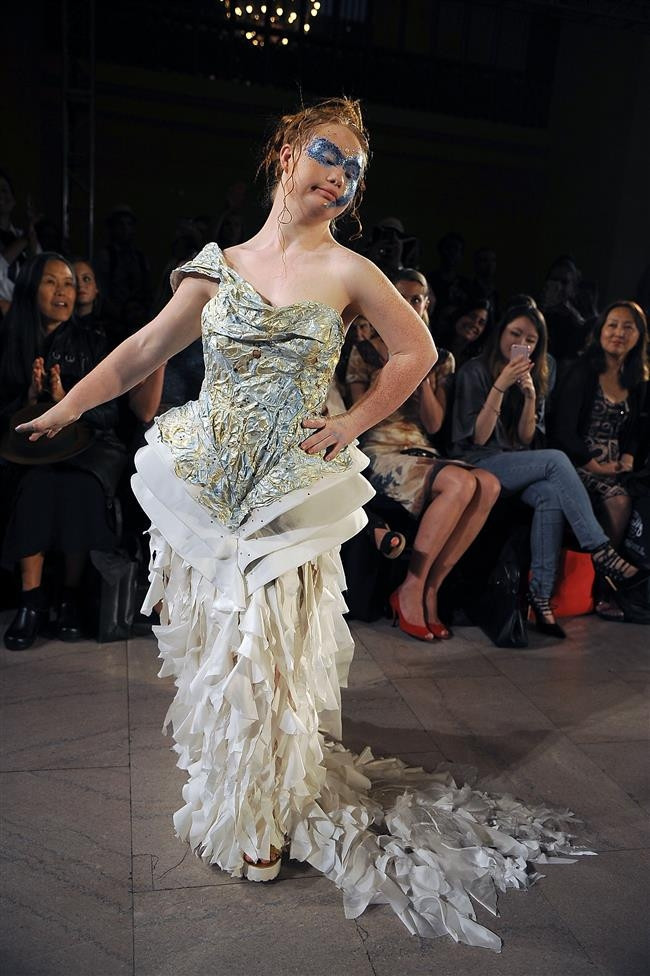 Madeline Stuart Madeline Stuart