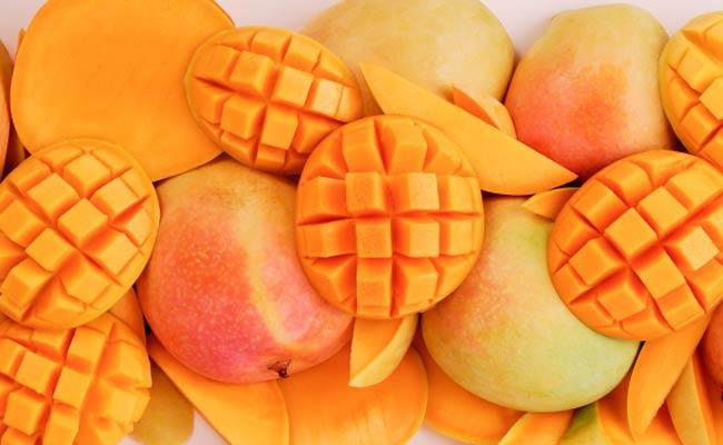 Makyajdan Yorulan Ciltlere Mango