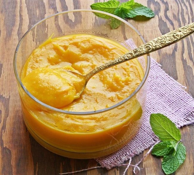Makyajdan Yorulan Ciltlere Mango