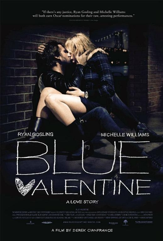 Aşk ve Küller - (Blue Valentine)