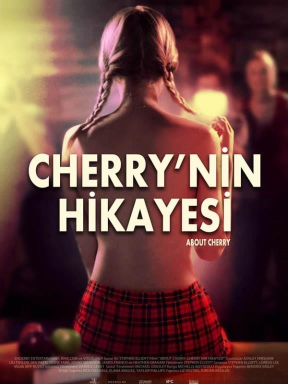 Cherrynin Hikayesi - (About Cherry)