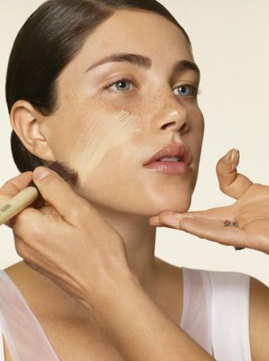 Günlük Makyaj Nasıl Yapılır