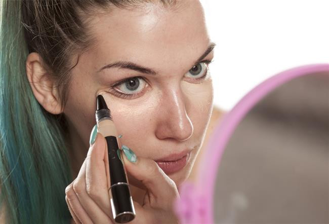 Günlük Makyaj Nasıl Yapılır