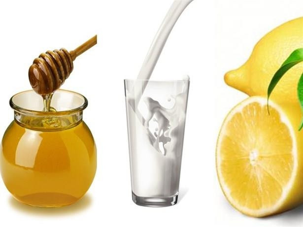 YAĞLI CİLTLER İÇİN