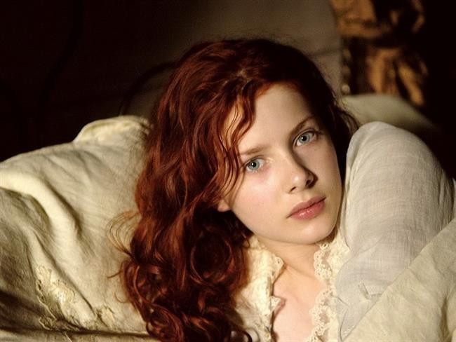 Doğal Saç Renginiz Kişiliğinizi Yansıtıyor