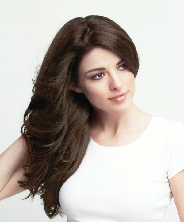 Doğal Saç Renginiz Kişiliğinizi Yansıtıyor