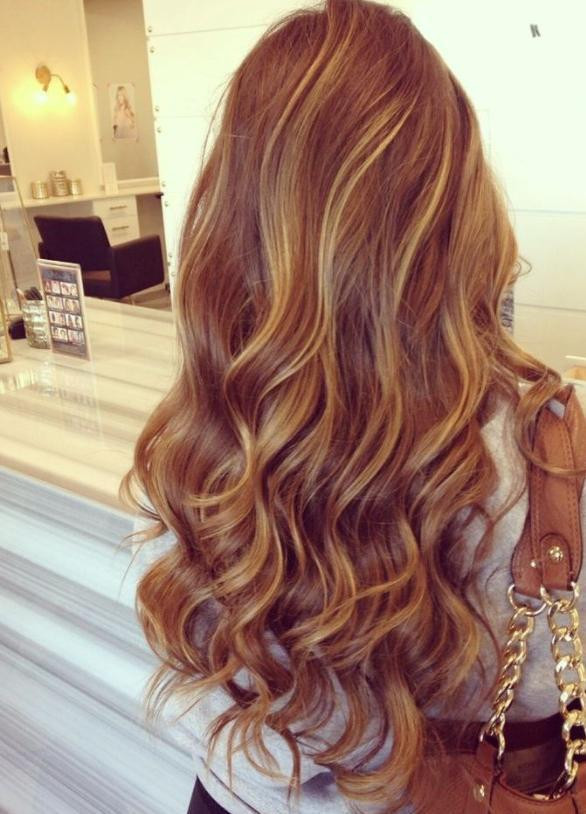 Dalgaları renklendirin