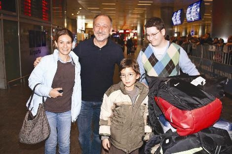 Kaya Çilingiroğlu 15 yaşında