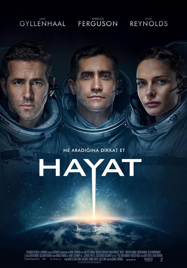 Hayat (Life )