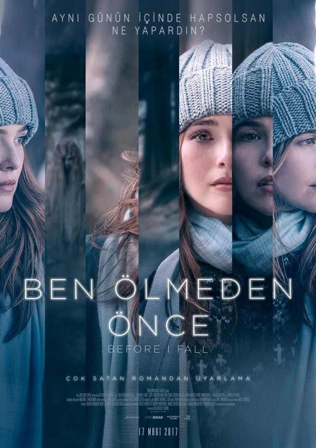 Ben Ölmeden Önce (Before I Fall)