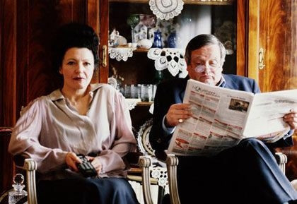 5- Anne - babanın başarısız evliliklerini tekrarlamak.