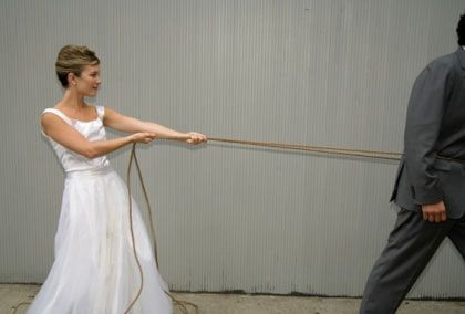 Erkekler Neden Evlenmek İstemez