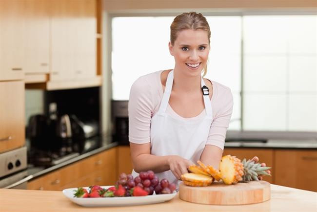 Sivilceleri Önleyen Yiyecekler