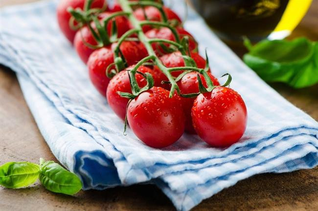 Sivilceleri Önleyen Yiyecekler