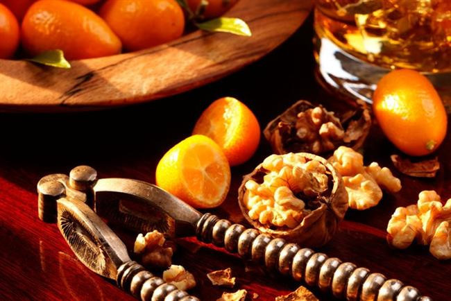 Sivilceleri Önleyen Yiyecekler