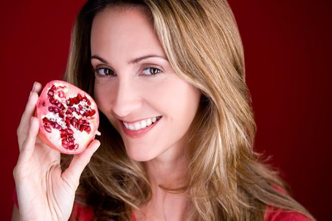 Sivilceleri Önleyen Yiyecekler