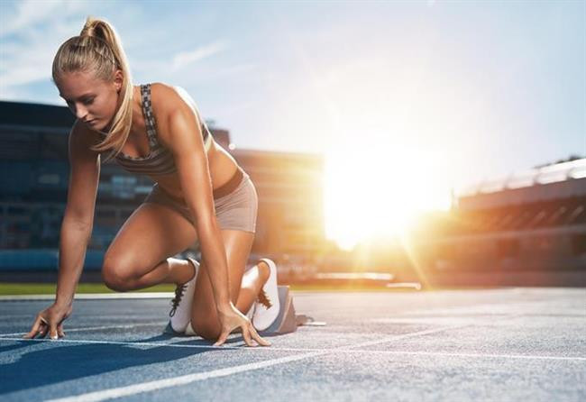 Spor Sizin İçin Daha Kolaydır