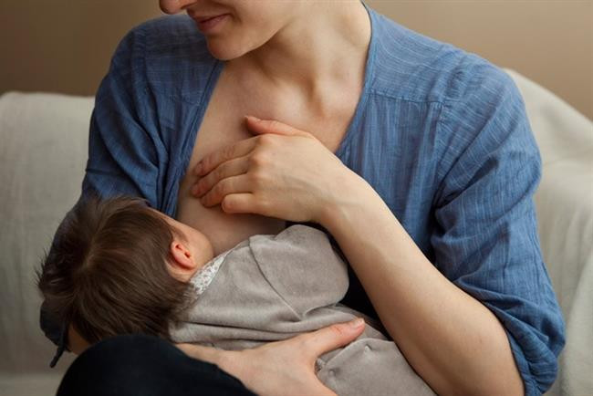 Göğüslerinizin Boyutu Bebeklerin Umurunda Değil