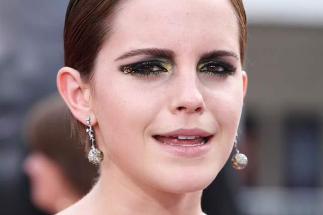 Siz siz olun, Emma Watson gibi tüm makyaj hatalarını bir seferde harcamayın. Aslında hiç harcamayın, neden makyaj hata yapasınız, neden olduğunuzdan yaşlı görünesiniz ki İşte sizi olduğunuzdan daha çok yaşlı gösterecek makyaj hataları... Siz siz olun, Emma Watson gibi tüm makyaj hatalarını bir seferde harcamayın. Aslında hiç harcamayın, neden makyaj hata yapasınız, neden olduğunuzdan yaşlı görünesiniz ki İşte sizi olduğunuzdan daha çok yaşlı gösterecek makyaj hataları...