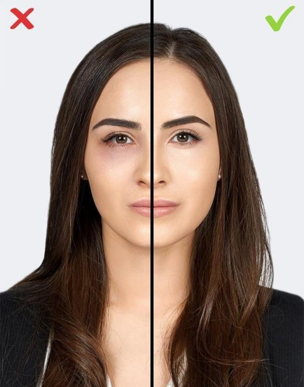 Kapatıcı kullanmayı ihmal etmek Kapatıcı kullanmayı ihmal etmek