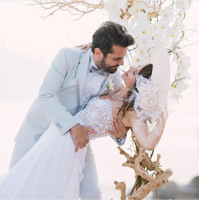 Beren Saat