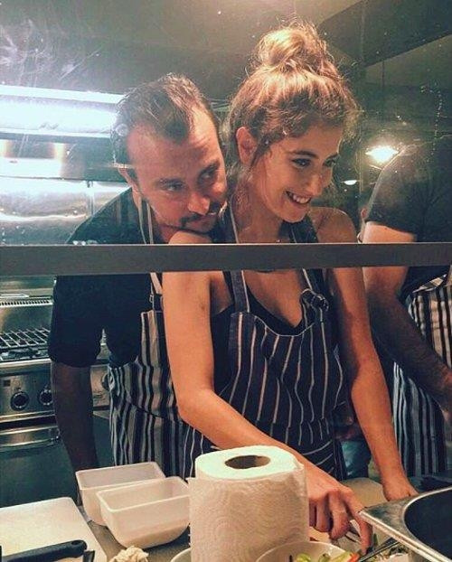 Hazal Kaya