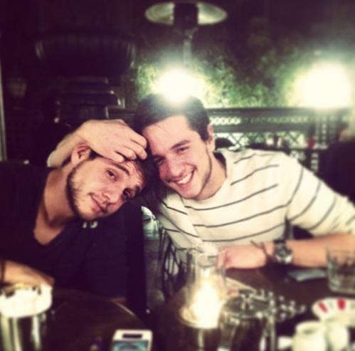 Sercan Badur - Caner Badur Sercan Badur - Caner Badur