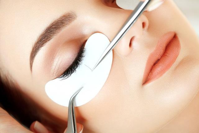 Kirpik Botoksu Nedir Kirpik Botoksu Nedir