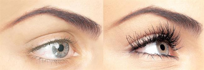 Yeni Akım: Kirpik Botoksu Yeni Akım: Kirpik Botoksu