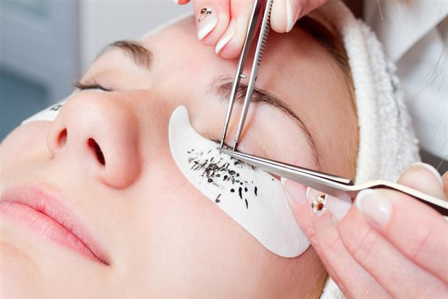 Kirpik Botoksu Zarar Verir mi Kirpik Botoksu Zarar Verir mi