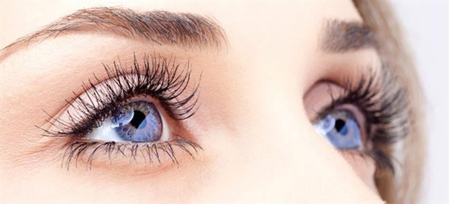 Yeni Akım: Kirpik Botoksu Yeni Akım: Kirpik Botoksu