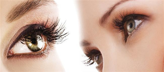 Yeni Akım: Kirpik Botoksu Yeni Akım: Kirpik Botoksu